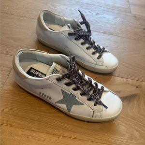 Golden Goose Sneakers Size 10